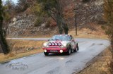 Rallye Monte-Carlo Historique