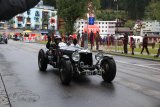 Arosa Classic Car