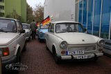 Trabant-Sternfahrt 2019