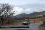 Rallye Monte-Carlo Historique