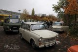 Trabant-Sternfahrt 2019