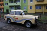 Trabant-Sternfahrt 2019