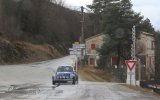 Rallye Monte-Carlo Historique