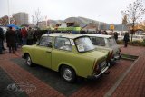 Trabant-Sternfahrt 2019