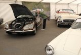 Oldtimer Galerie Toffen Classic Car Auction