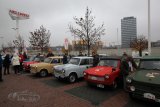 Trabant-Sternfahrt 2019