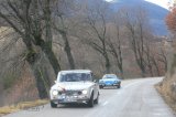 Rallye Monte-Carlo Historique