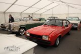 Oldtimer Galerie Toffen Classic Car Auction