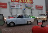 Trabant-Sternfahrt 2019