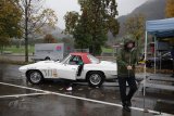 Jochpass Memorial & Historical Rallye