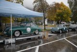 Jochpass Memorial & Historical Rallye
