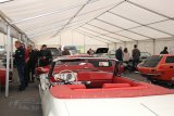 Oldtimer Galerie Toffen Classic Car Auction
