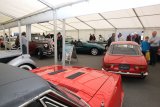 Oldtimer Galerie Toffen Classic Car Auction