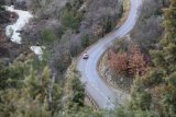Rallye Monte-Carlo Historique