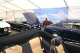 Oldtimer Galerie Toffen Classic Car Auction