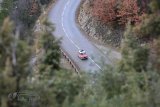 Rallye Monte-Carlo Historique