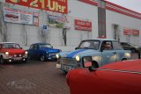 Trabant-Sternfahrt 2019