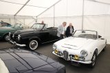 Oldtimer Galerie Toffen Classic Car Auction