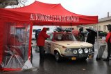 Rallye Monte-Carlo Historique
