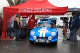 Rallye Monte-Carlo Historique