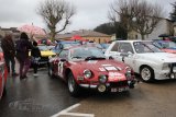 Rallye Monte-Carlo Historique