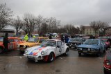 Rallye Monte-Carlo Historique