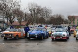 Rallye Monte-Carlo Historique