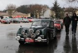 Rallye Monte-Carlo Historique