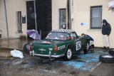 Rallye Monte-Carlo Historique