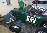 Rallye Monte-Carlo Historique
