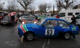 Rallye Monte-Carlo Historique