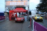 Rallye Monte-Carlo Historique