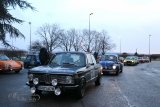 Rallye Monte-Carlo Historique