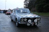 Rallye Monte-Carlo Historique