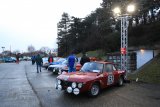 Rallye Monte-Carlo Historique