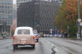 Trabant-Sternfahrt 2019