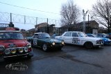 Rallye Monte-Carlo Historique