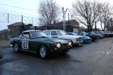 Rallye Monte-Carlo Historique