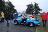 Rallye Monte-Carlo Historique