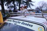 Rallye Monte-Carlo Historique