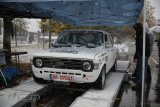 Jochpass Memorial & Historical Rallye
