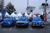 Rallye Monte-Carlo Historique