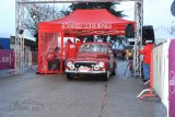 Rallye Monte-Carlo Historique