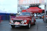 Rallye Monte-Carlo Historique