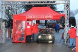 Rallye Monte-Carlo Historique
