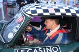 Rallye Monte-Carlo Historique