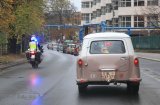 Trabant-Sternfahrt 2019