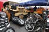 Oldtimer- & Teilemarkt Fribourg