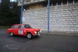 Rallye Monte-Carlo Historique