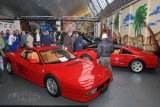 Classic Car Auction Toffen